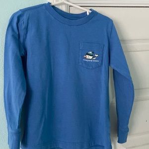 Vineyard Vines tshirt